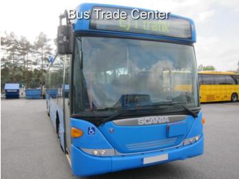 Bus interurbain Scania OMNILINK II CK270UB: photos 1