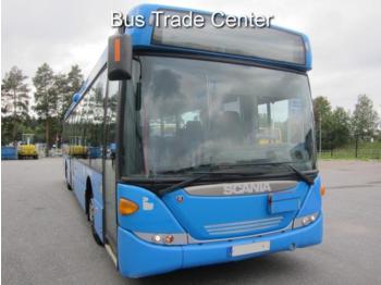 Bus urbain Scania OMNILINK II CK 270 UB // Omni Link Schoolbus: photos 1