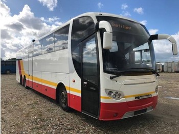 Bus urbain Scania OmniExpress 3.60: photos 1