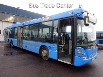 Bus urbain Scania OmniLink II CK320 UB LB // MANY UNITS DEC 2020: photos 1