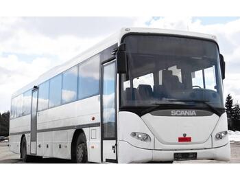 Bus interurbain Scania Omniline K340: photos 1
