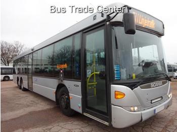 Bus interurbain Scania Omnilink II CK310: photos 1
