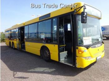 Bus interurbain Scania Omnilink II CK310UB: photos 1