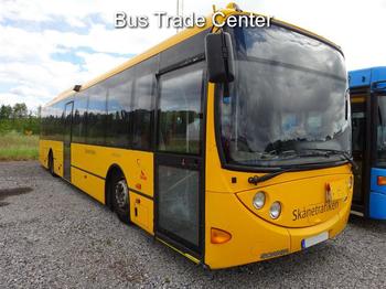Bus interurbain Scania SCALA K310 UB: photos 1
