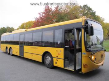 Bus interurbain Scania SCALA K340 UB: photos 1