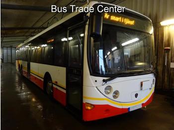 Bus interurbain Scania SCALA LAHTI K320 UB LB EEV // 2 UNITS: photos 1