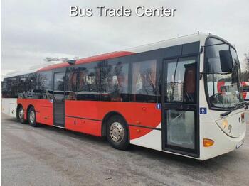 Bus interurbain Scania Scala K280 UB LB: photos 1