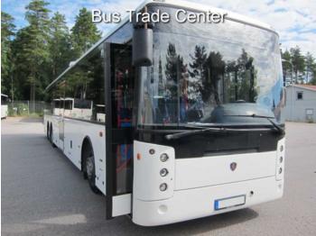 Bus interurbain Scania VEST CENTER H K310 UB: photos 1