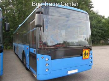 Bus interurbain Scania VEST CENTER L L94UB LB: photos 1
