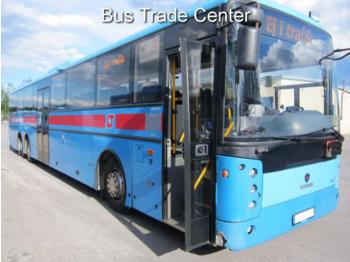 Bus interurbain Scania VEST CONTRAST K310 EB HANDICAP LIFT: photos 1