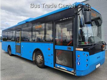 Bus interurbain Scania Vest Center L L94 UB LB: photos 1