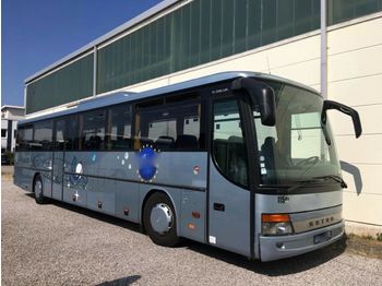 Bus interurbain Setra 316 UL 457 T/Klima /Schalter/Euro3/63Sitze: photos 1