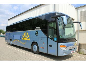 Autocar Setra 415 GT-HD ( Schaltung, EEV): photos 1