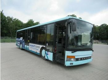 Bus interurbain Setra S315 NF Überlandbus 46+49 Plätze, Handschalter: photos 1