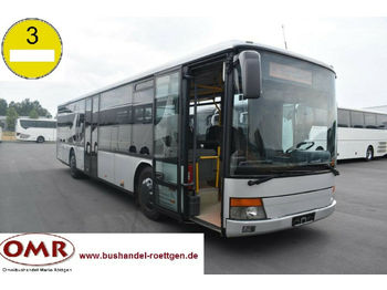 Bus urbain Setra S 315 NF / UL / 530 / 4416: photos 1