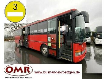 Bus interurbain Setra S 315 UL / 550 / Integro / Intouro: photos 1