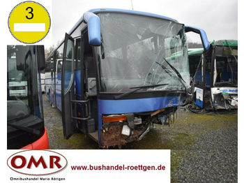 Bus interurbain Setra S 315 UL / 550 / Lion`s Regio: photos 1
