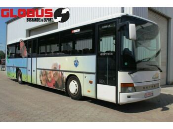 Bus interurbain Setra S 315 UL ( KLIMA, Euro 4 ): photos 1