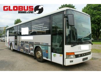 Bus interurbain Setra S 315 UL   ( O 405, O 407, O 408 ): photos 1