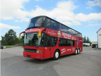Bus à impériale Setra S 328 DT Doppelstock: photos 1