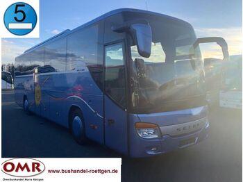 Bus interurbain Setra S 415 GT-HD / 1.Hand / original KM: photos 1