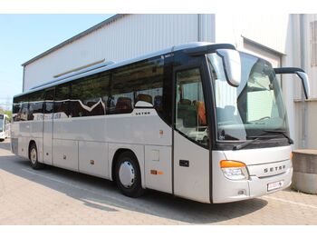 Bus interurbain Setra S 415 GT (Klima): photos 1