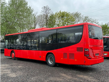 Setra S 415 LE Business 3x vorhanden  (Klima, Euro 6)  - Bus urbain: photos 2