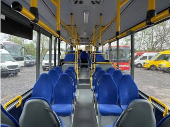 Setra S 415 LE Business 3x vorhanden  (Klima, Euro 6)  - Bus urbain: photos 5