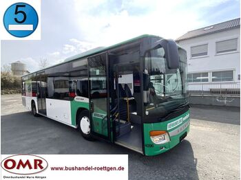 Bus urbain Setra S 415 NF/ O 530/ A 20/ A 21/ Lion´s City: photos 1