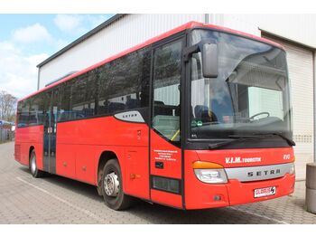 Bus interurbain Setra S 415 UL (Euro4, Klima): photos 1