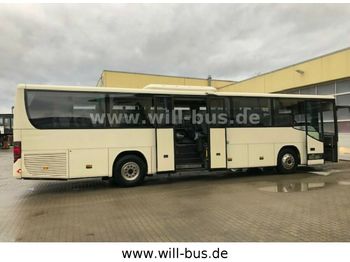 Bus interurbain Setra S 415 UL Lift WC 6 Gang EURO 5 handicap: photos 1