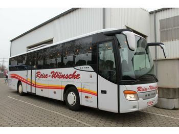 Bus interurbain Setra S 415 UL ( Rollstuhl Lift, Schaltung ): photos 1