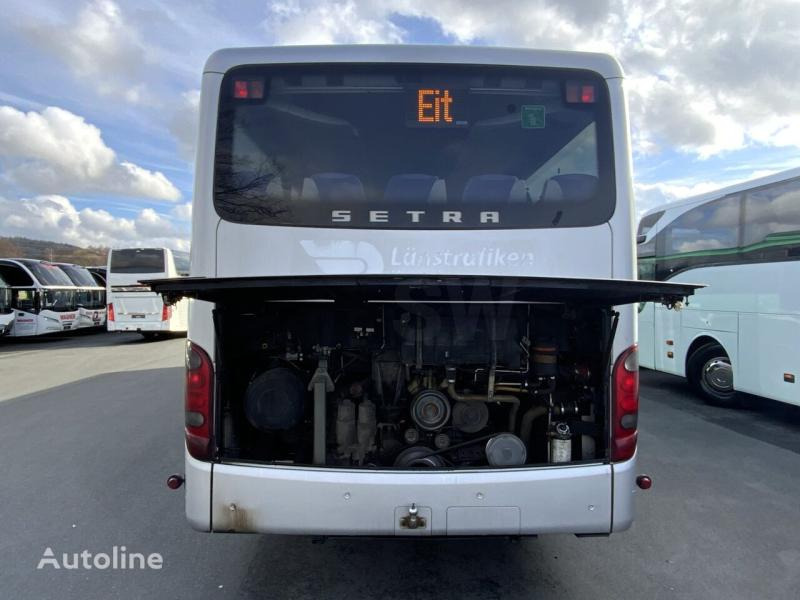 Bus interurbain Setra S 417 UL: photos 11
