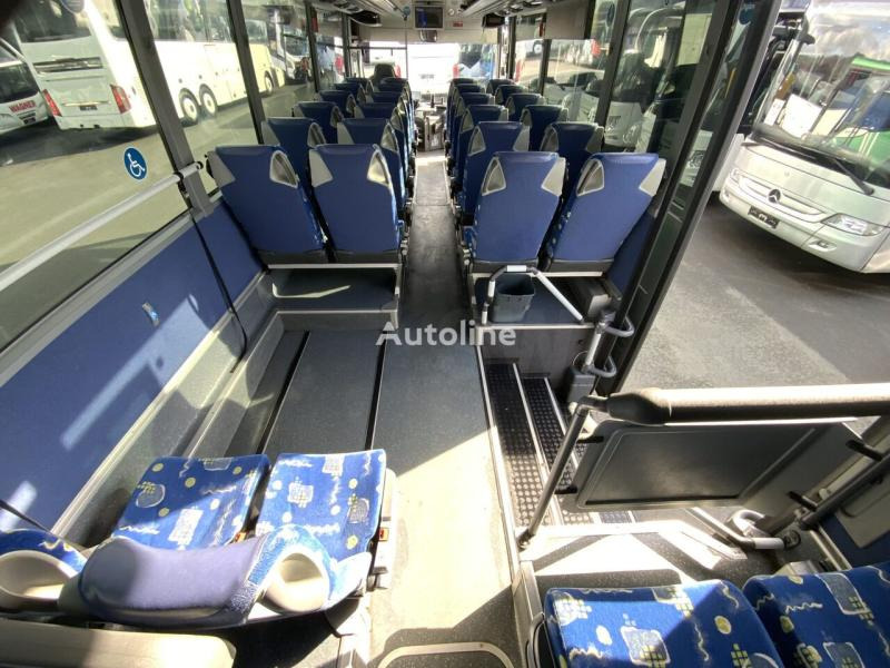 Bus interurbain Setra S 417 UL: photos 19