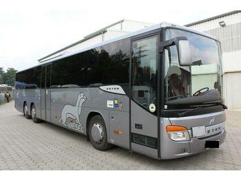 Bus interurbain Setra S 417 UL ( Rollstuhl Lift, Euro 5 ): photos 1