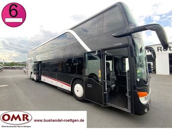 Bus à impériale Setra S 431 DT/531 /Skyliner/Astromega/85 Sitze/Euro 6: photos 1