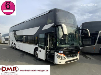 Bus urbain SETRA