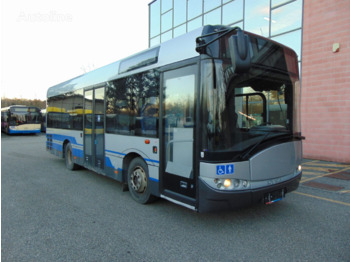 Bus urbain SOLARIS