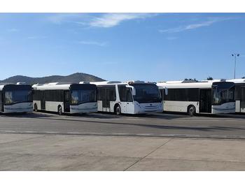 Bus Solaris Urbino 12