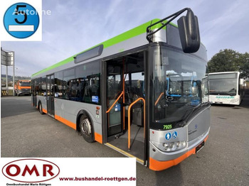 Bus interurbain SOLARIS