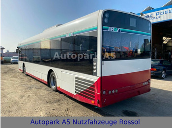 Bus urbain Solaris Urbino 12H Bus Euro 5 Rampe Standklima: photos 5