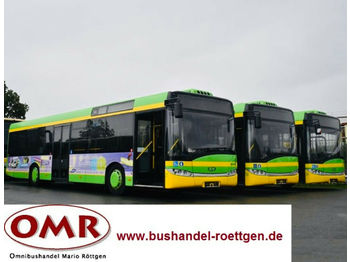 Bus urbain Solaris Urbino 12/Citaro/530/A 20/A 21/3 x vorh.: photos 1