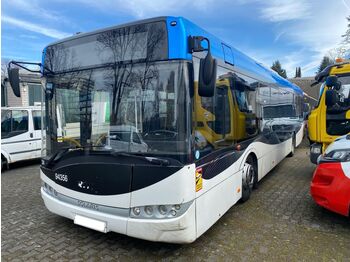 Bus urbain Solaris Urbino 12 EEV Euro 5 Automatik/Klima: photos 1