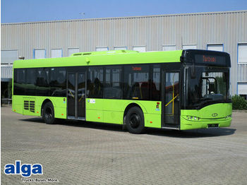 Bus urbain Solaris Urbino 12 LE, Euro 5, Klima, 43 Sitze, Rampe: photos 1