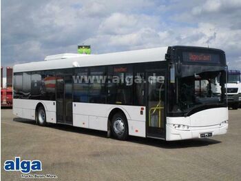 Bus urbain Solaris Urbino 12 LE, Euro 5, Klima, Rampe, 41 Sitze: photos 1