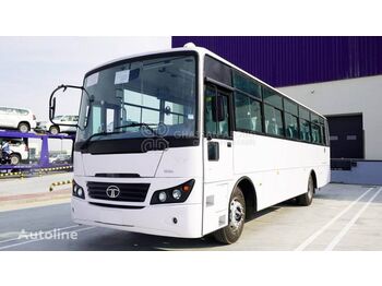 Bus interurbain neuf TATA Non A/C and A/C, 62+1 Seater BUS (High Roof with 2 Door) w/ Head: photos 1