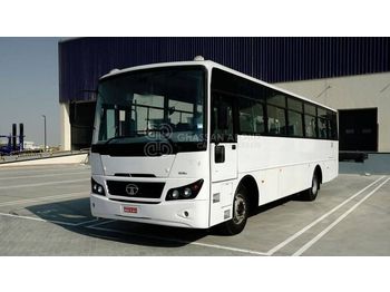 Bus interurbain neuf TATA Non A/C and A/C, 66+1 Seater BUS (High Roof) With Head Rest and: photos 1