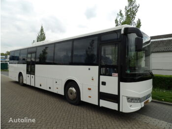 Bus interurbain TEMSA Tourmalin Intercity, EURO 5: photos 1
