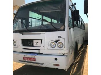 Bus interurbain Tata 1316C: photos 1