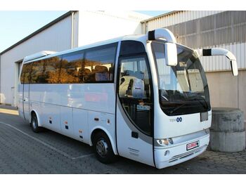 Minibus, Transport de personnes Temsa Opalin (Schaltung): photos 1